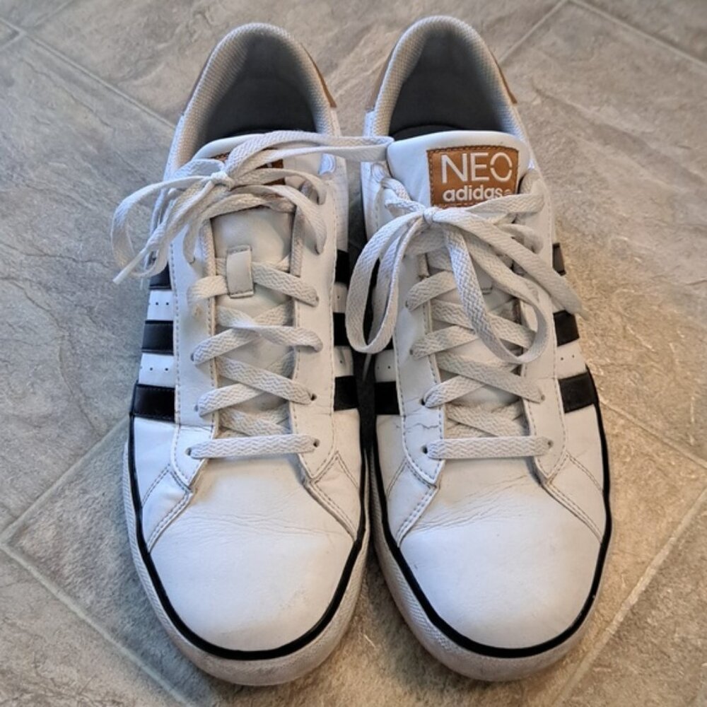 Men's Adidas shoes - Picture 6 of 6